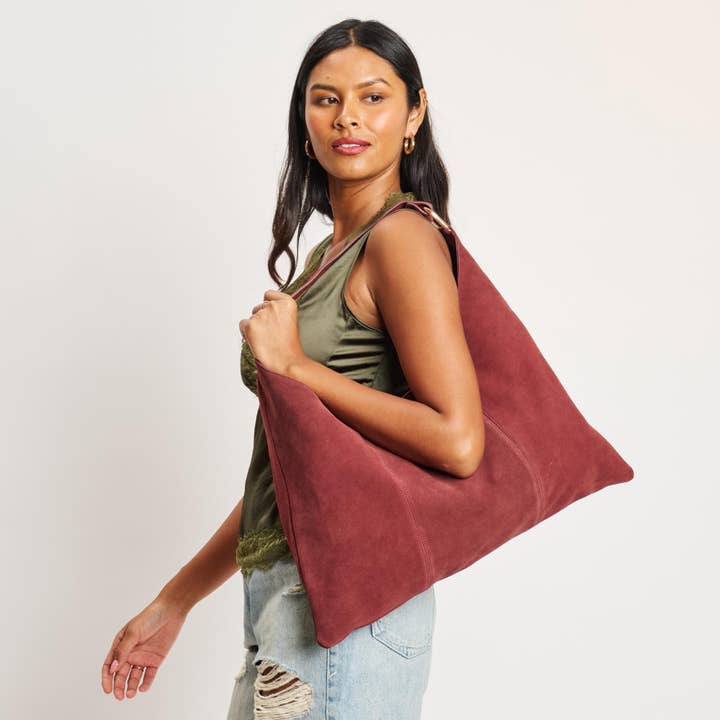 Moda Luxe - Wholesale Shoulder Bag - Women's - Indie Hobo21