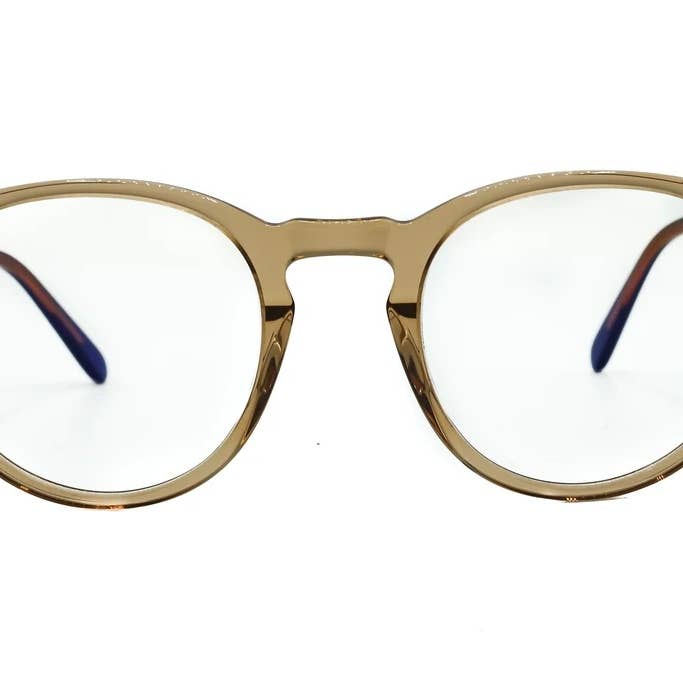 ZOOMe Blue Light Blocking Glasses - Elodie for wholesale by ZOOMe