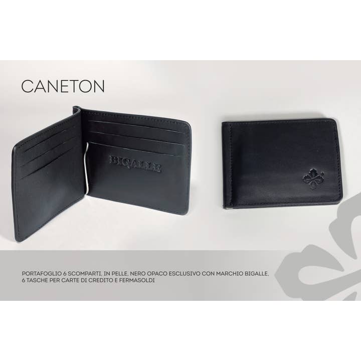 KANETON for engroshandel hos BIGALLE