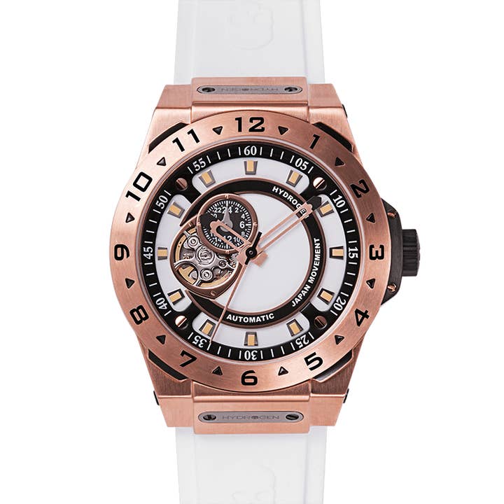 Vento White Rose Gold for wholesale by Hydrogen