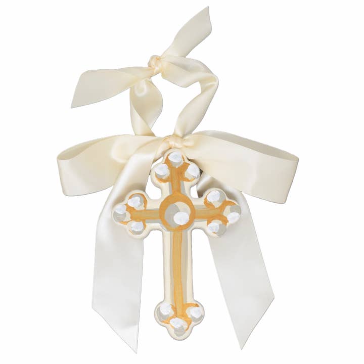 Peace Cross - 6" for wholesale by HAVE MERCY LLC