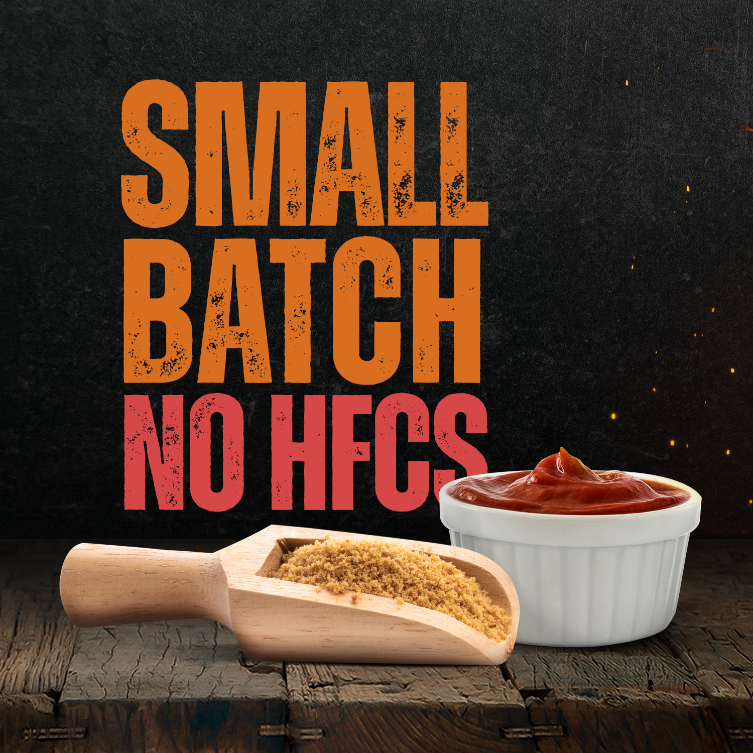 Gourmet Warehouse Brands - Wholesale BBQ Sauce - Gourmet Warehouse Hawaiian BBQ Sauce8