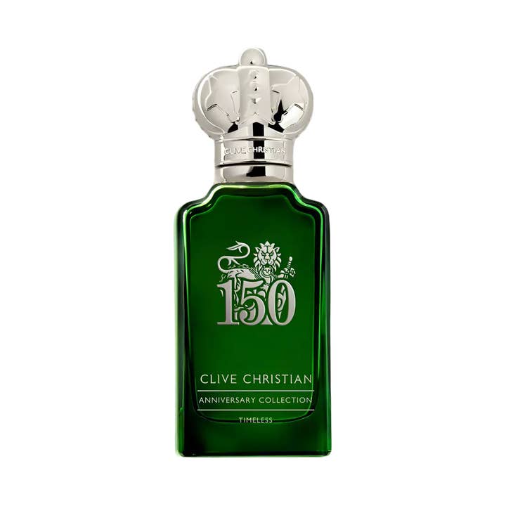 Clive Christian 150 Anniversary Collection Timeless 2ml for wholesale by Aurovalis