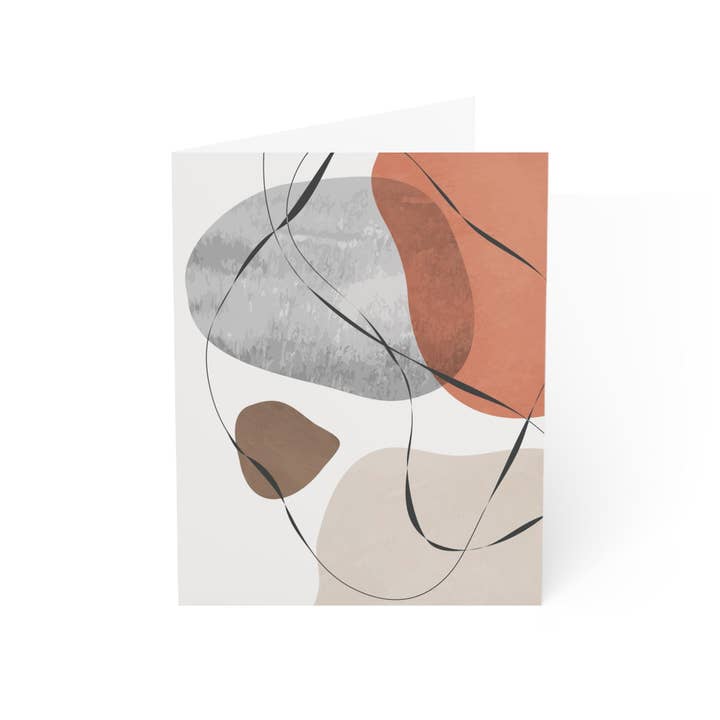 Lugn 2 - Vykort för wholesale av Donkey Laserbeam