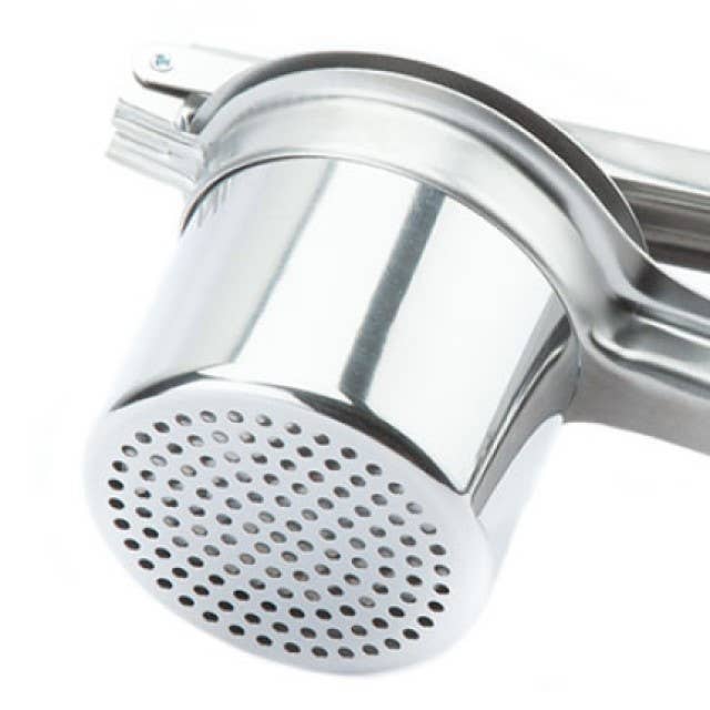 tomatto - Wholesale Kitchen Tool/Gadget - Steel potato masher2