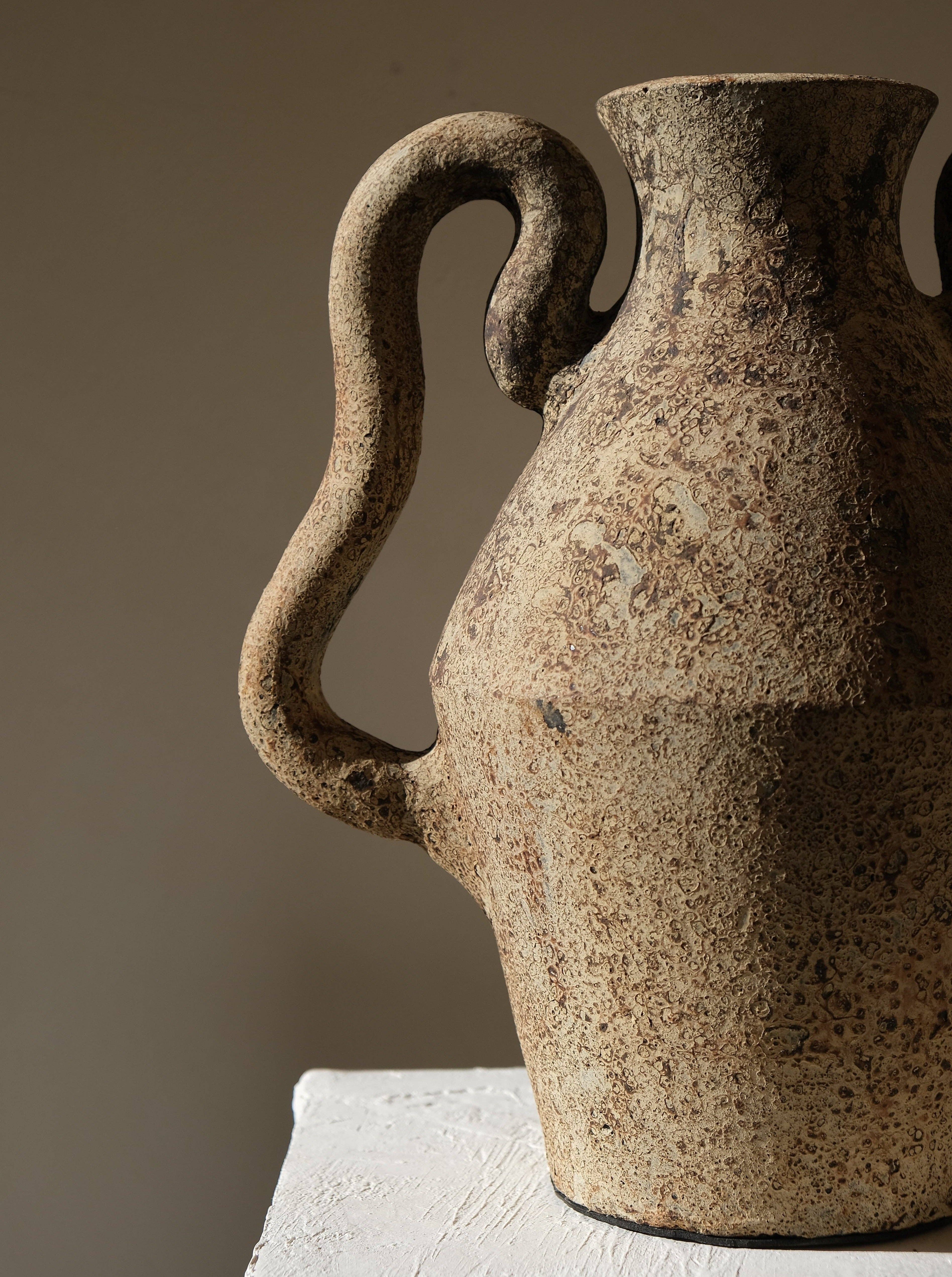 Twenty Third by Deanne - Wholesale Vase - Waya Vessel2