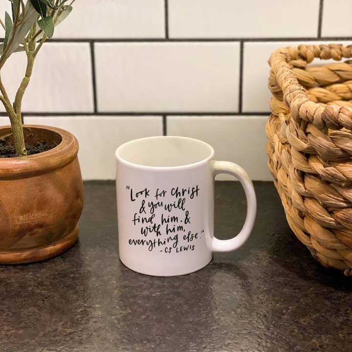 swaygirls – Großhandel Kaffeebecher – Christliche Kaffeetasse | Religiöse Kaffeetasse | Faith4