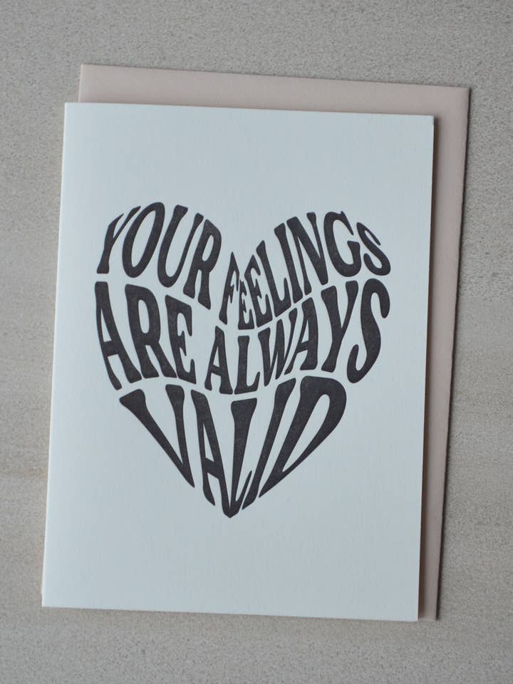 ALWAYS VALID for wholesale by Unrest Project