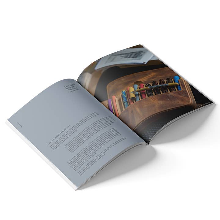 We Are Makers - Wholesale Magazine - Edition Sixteen2