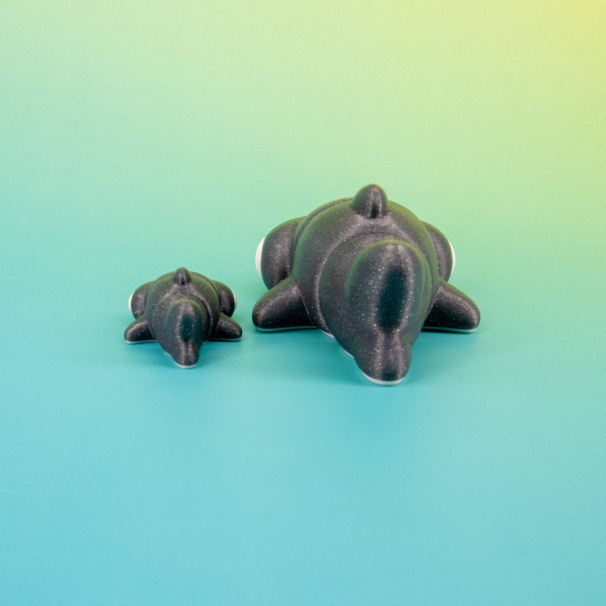 Super Fantastic - Wholesale Fidget Toy - Kids - Pocket Pal: Hammerhead Shark4