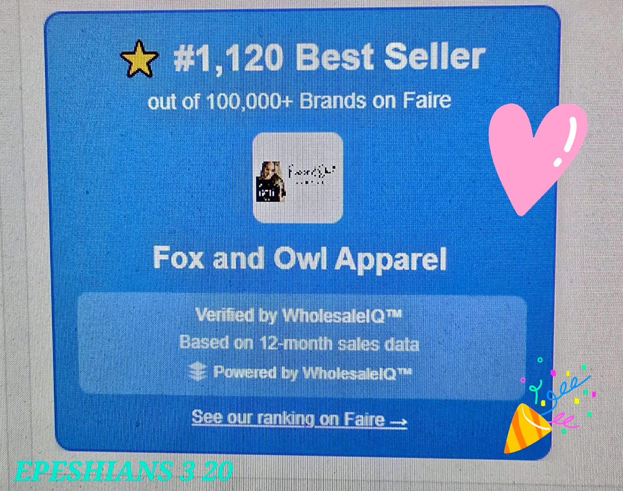 Fox and Owl Apparel-Graphic Tee's - Wholesale Screen Printed T-Shirt - Women's - Christian Lace Cross Teal Spring Graphic Tee Free Shipping4