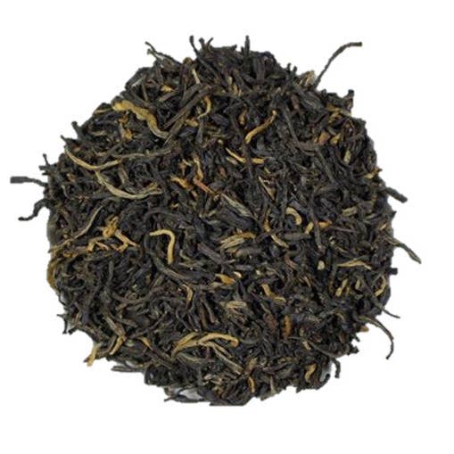 Wholesale - Yunnan Black Tea - Organic for wholesale by Rusty Dog Coffee