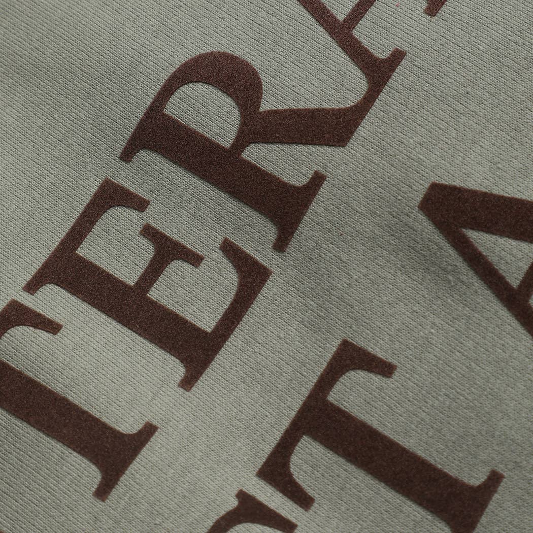 Fashion City - Wholesale Sweatshirt - Unisex - LITERALLY JUST A GIRL MIDWEIGHT Crewneck Sweatshirt15