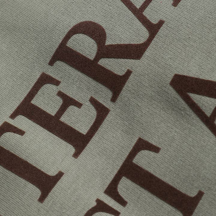 Fashion City - Wholesale Sweatshirt - Unisex - LITERALLY JUST A GIRL MIDWEIGHT Crewneck Sweatshirt15