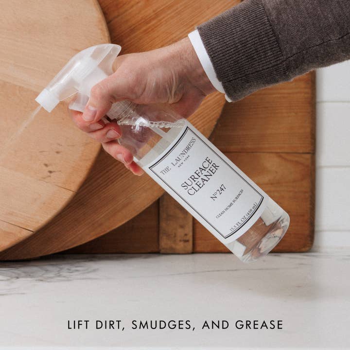 The Laundress - Wholesale Multi-Surface Cleaner - Surface Cleaner6