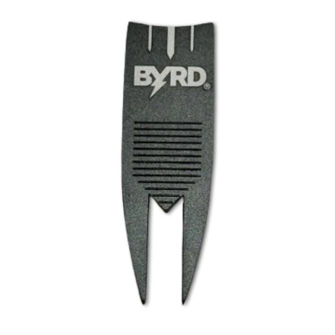 The Byrd Golf - Wholesale Sporting Accessories - BYRD DIVOT TOOL4