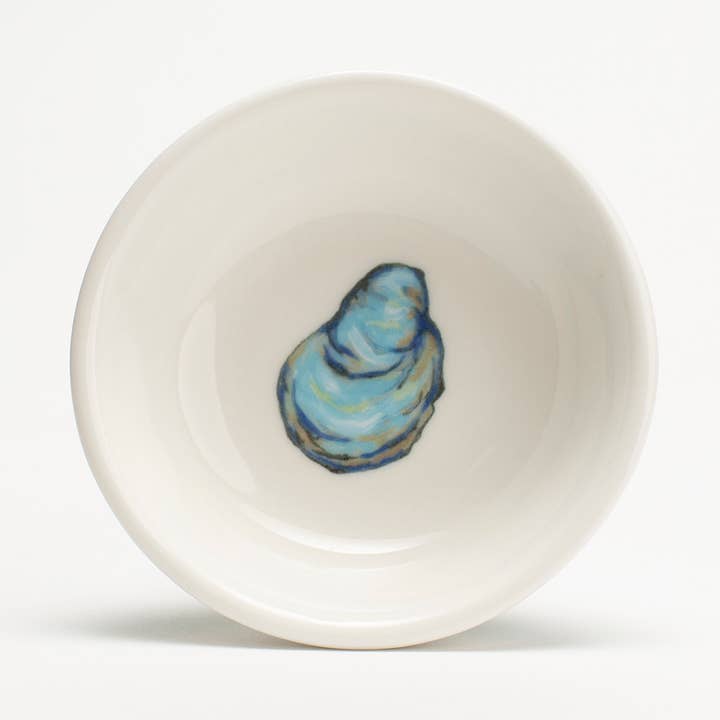 Shard at Home - Wholesale Bowl - Oyster Tasting Bowl