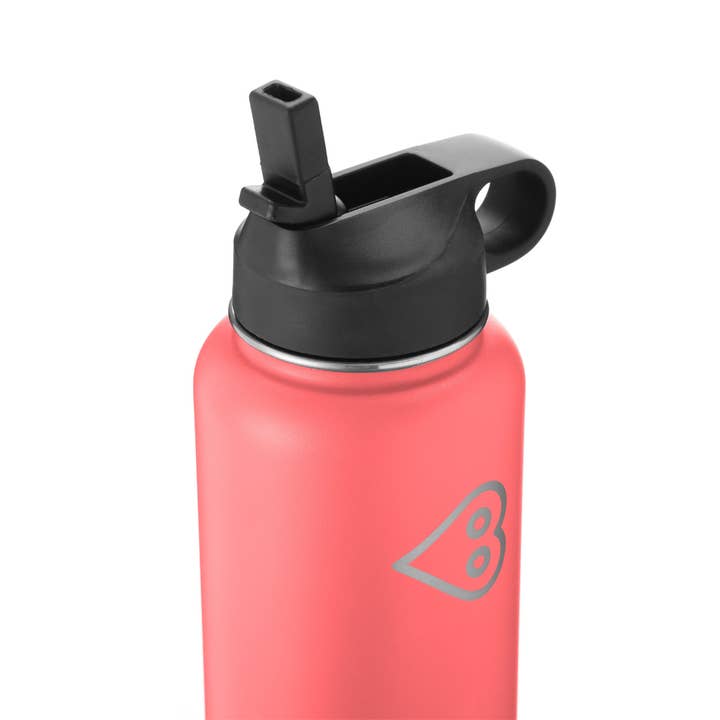 Boostify - Wholesale Water bottle - 40oz Boostify Double Vacuum Insulated Water Bottle4