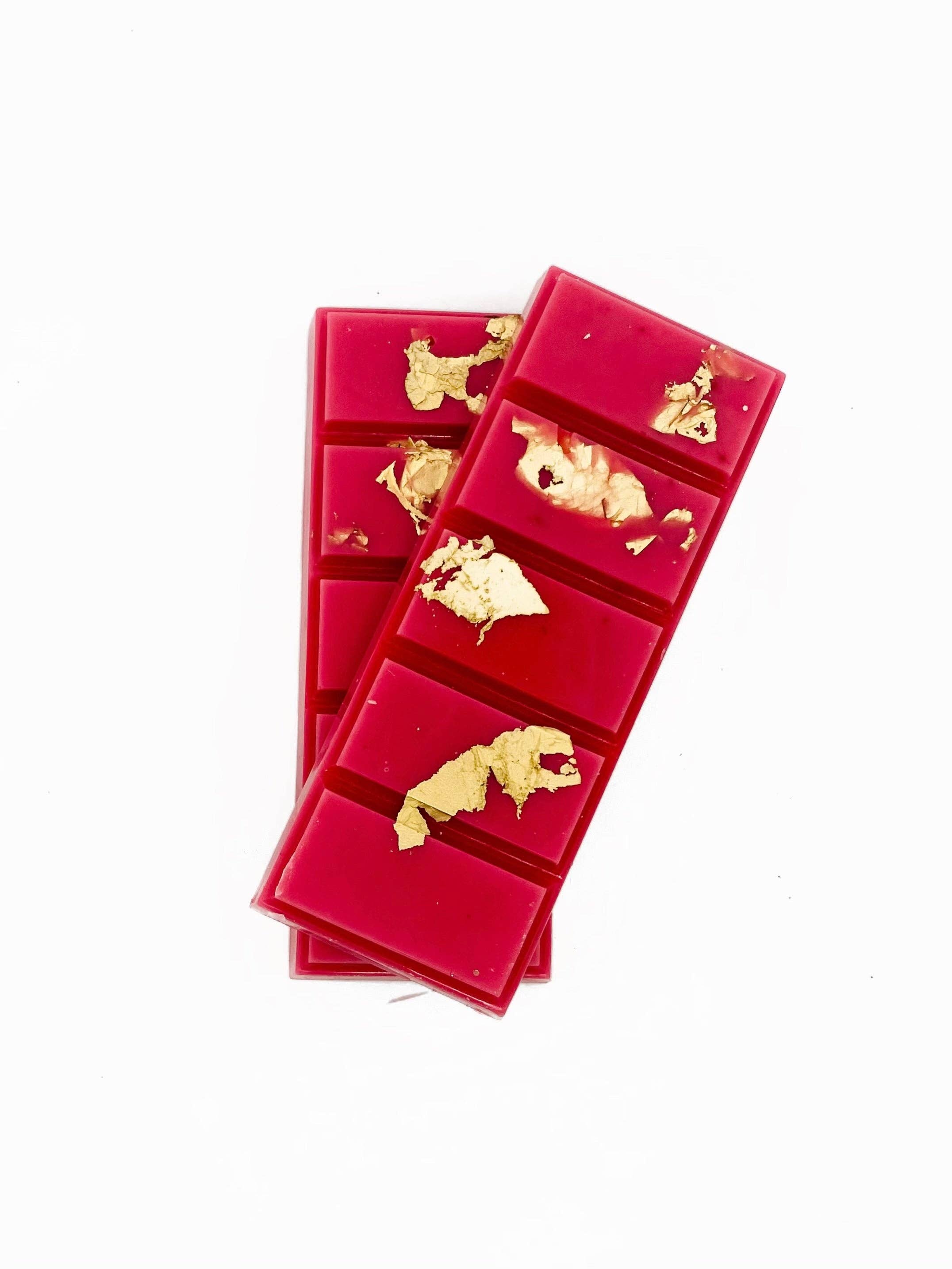 Aroma Luxe – wholesale Wax melt – Baccarat Rouge - Snap Bar (Large)0