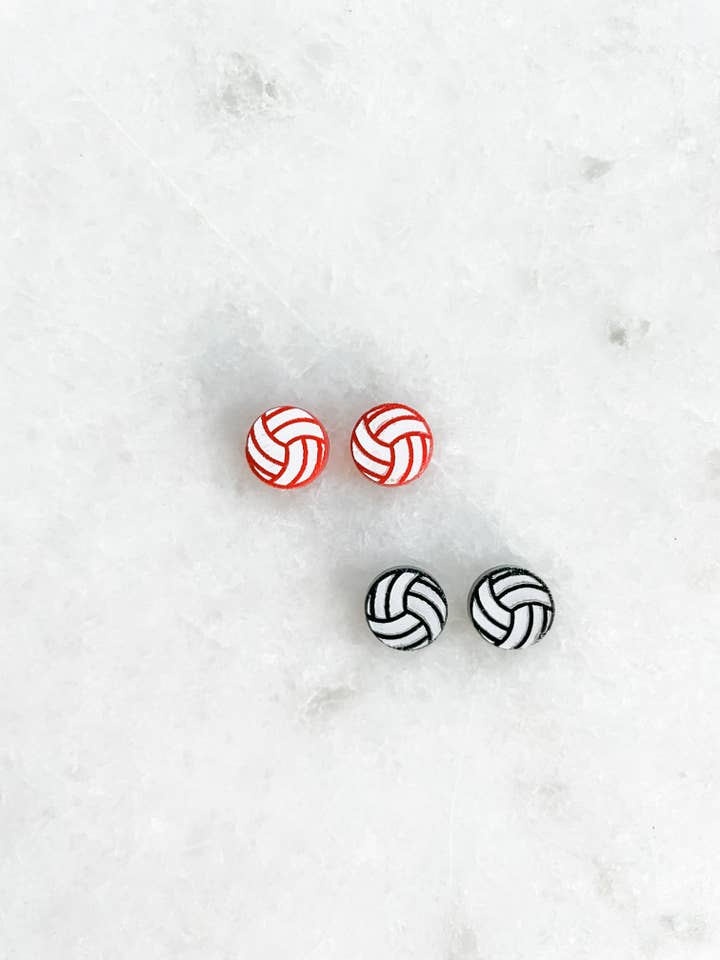 Volleyball studs for engroshandel hos katygirlgoods