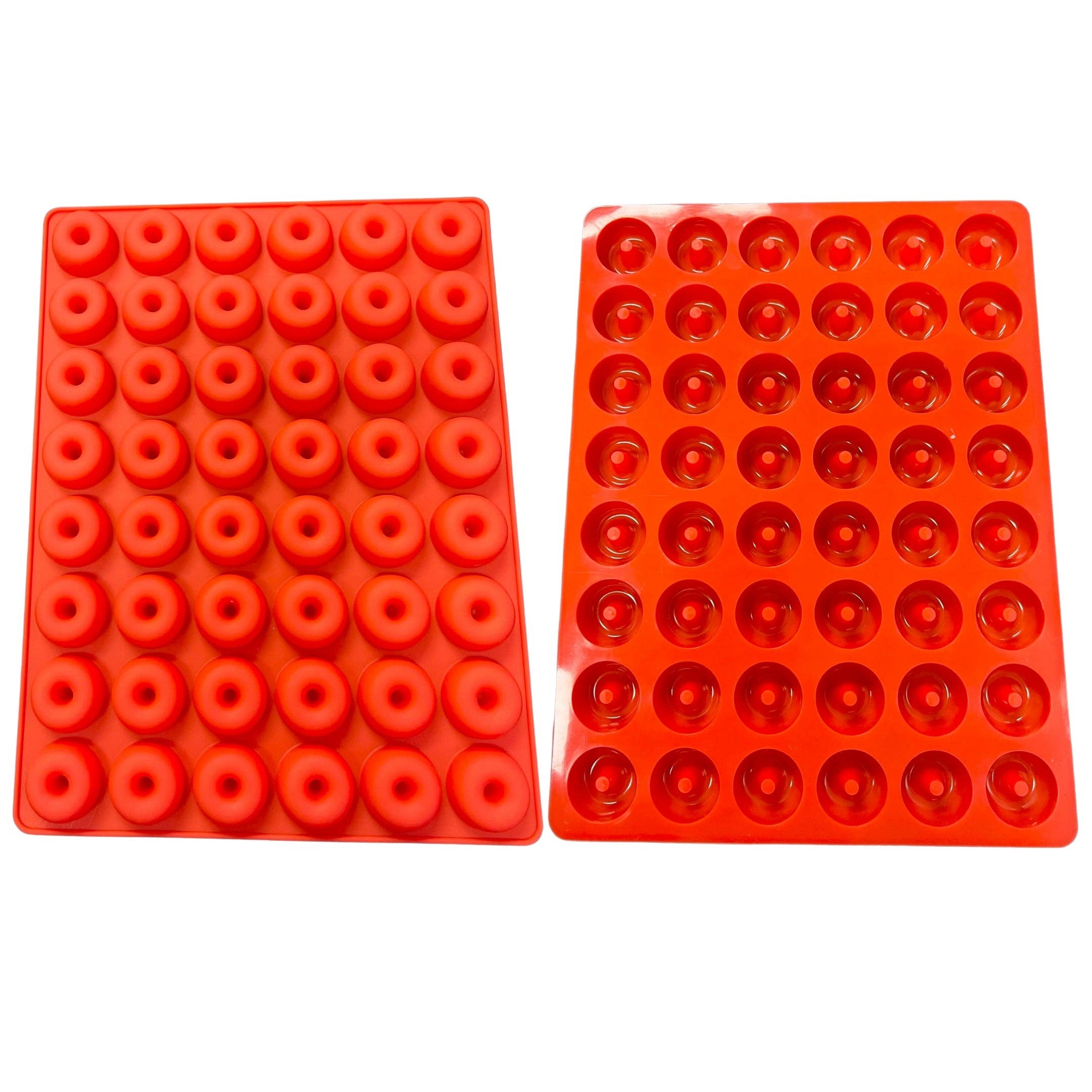Rover Pet Products - Wholesale Chocolate/Candy Mold - Do-Nut Touch My Treato's - Silicone Mould7