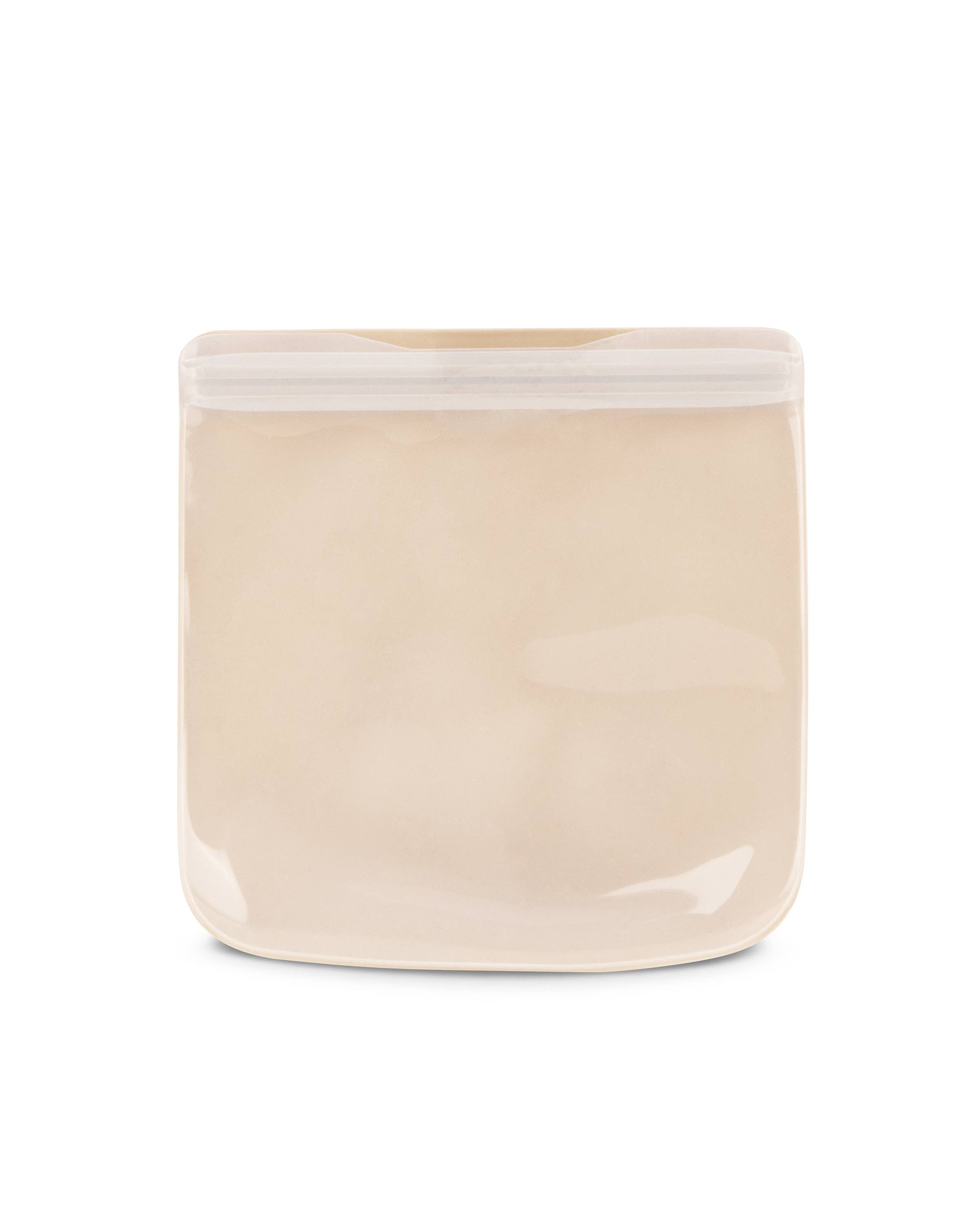 W&P – wholesale Food storage wrap/bag – Reusable Silicone Bags - Flat5