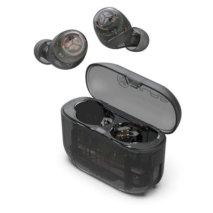 Jlab - Wholesale Headphones - JLab GO Air POP True Wireless Earbuds48