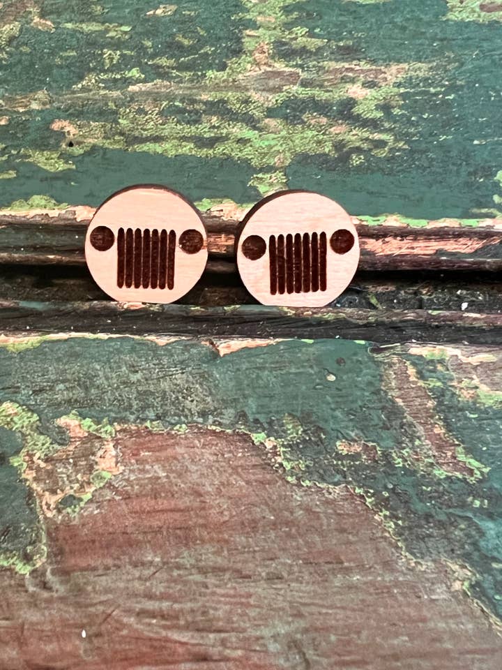 Jeep studs for wholesale by Suchfungoods