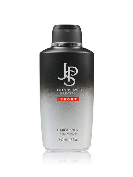 Marbert - Wholesale 2-in-1 Shampoo & Body Wash - Men's - Sport - Hair & Body Shampoo0