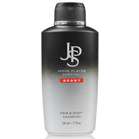 Marbert - Wholesale 2-in-1 Shampoo & Body Wash - Men's - Sport - Hair & Body Shampoo0