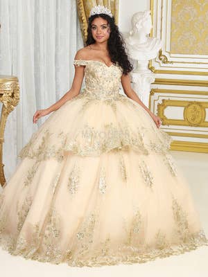 May Queen - Wholesale Formele jurk - Dames - LK224