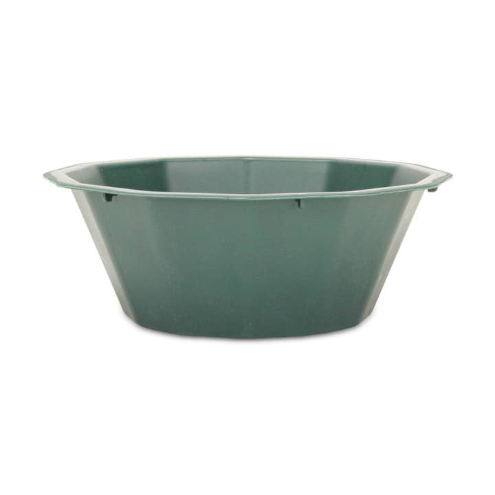 Sumora 11" Florist Planter Base for wholesale by Cheungs Home Decor