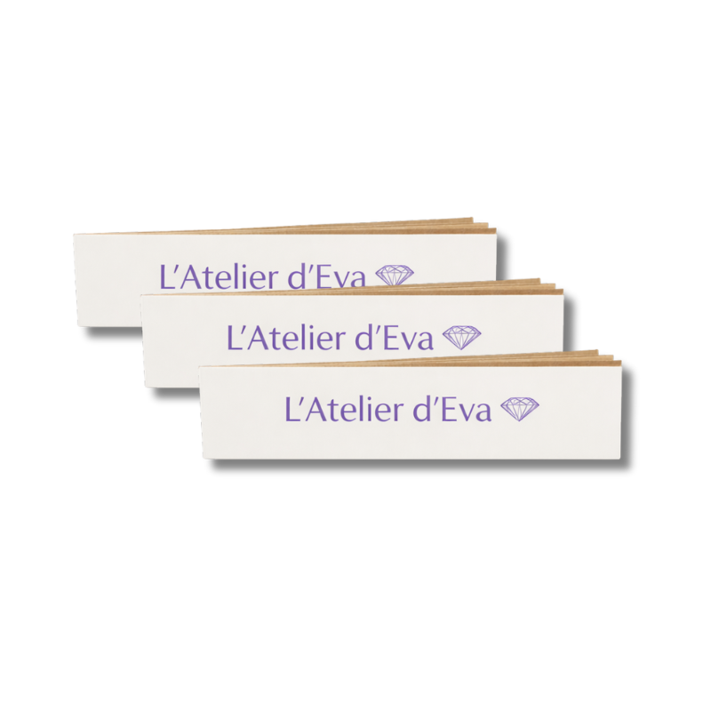 L'Atelier d'Eva - Wholesale Incense - Natural incense papers2