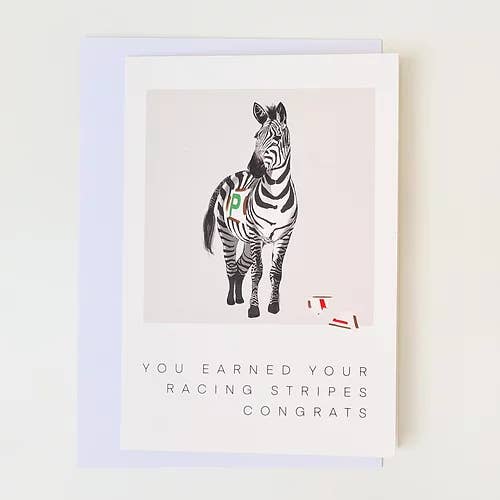 Racing Striber for engroshandel hos Visual Happiness