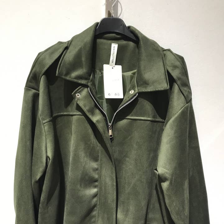 ref 57811 chaqueta anterina para venta al por mayor de Only Yuan