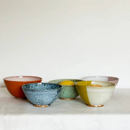 Cereal Bowls and other Purchase wholesale soup bowl with lid. Free returns & net 60 terms on Faire trending on Faire.