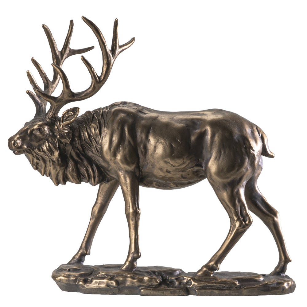 Pacific Trading - Wholesale Decorative Figurine - Elk4