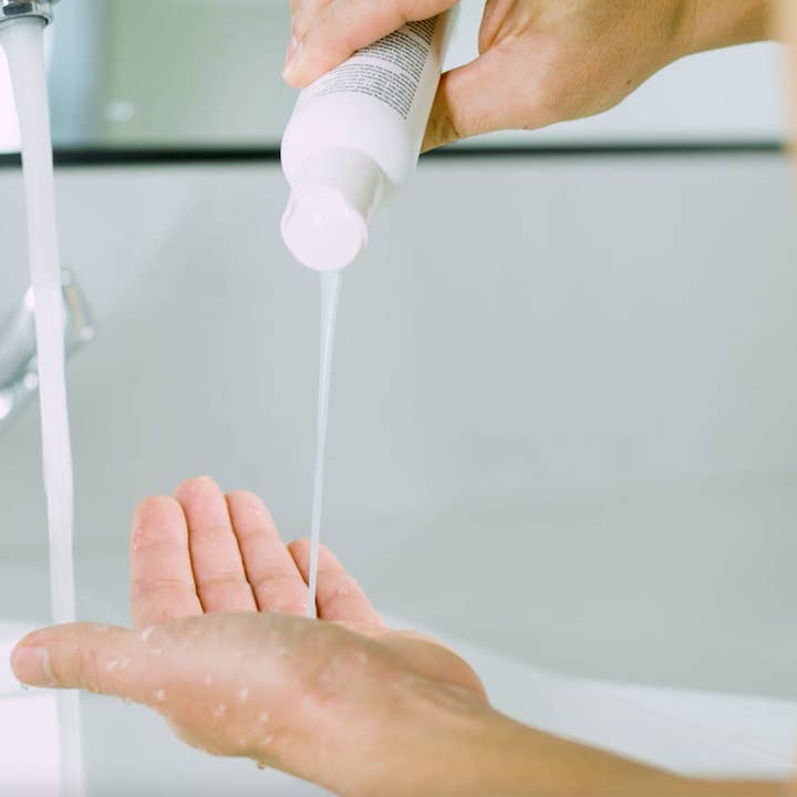 Perfect Image – Engroshandel Ansigtsrens – Salicylsyre dybderensende gel8