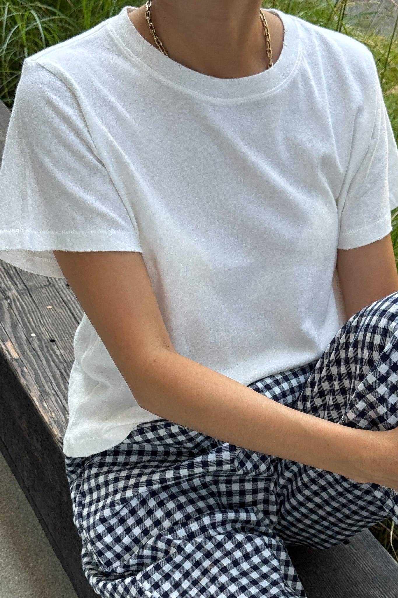 Le Bon Shoppe - Wholesale T-Shirt - Women's - Darling Tee (2S-2M-1L)4