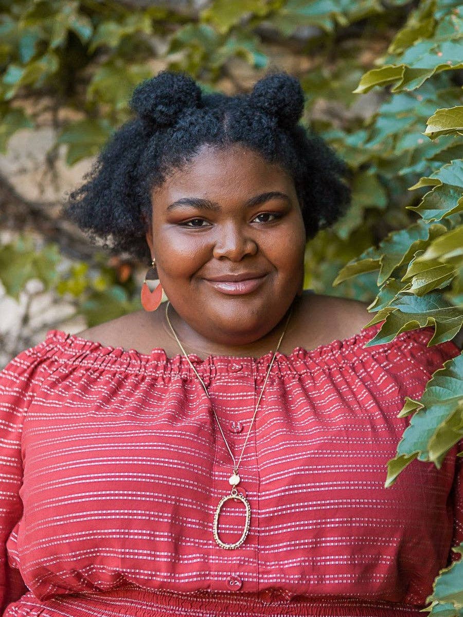 Fair Anita - Wholesale Dangle Earrings - Painted Moon Earrings3