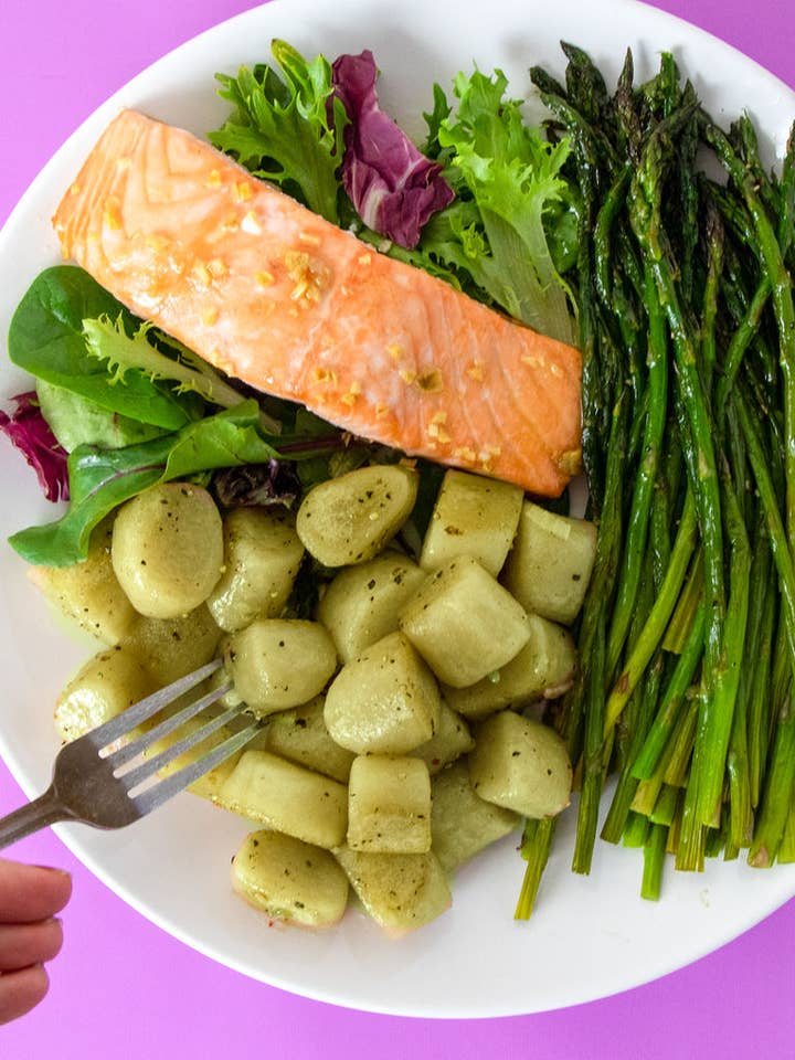 BROCCOLI GNOCCHI for engroshandel hos Dare to be Different