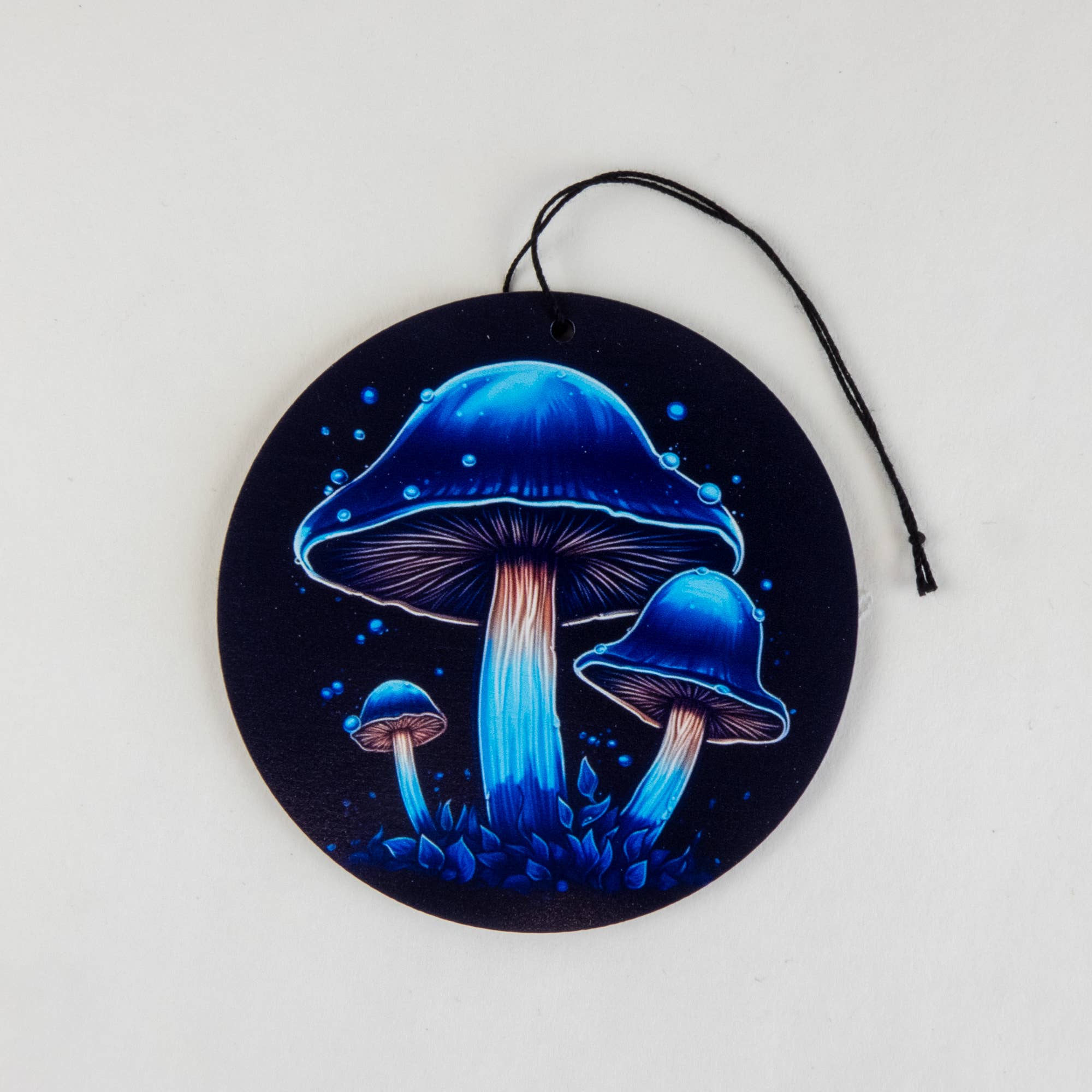 Standish House - Vente Objets de décoration - Ornements de vacances champignons, Noël, style cottage et sorcier3