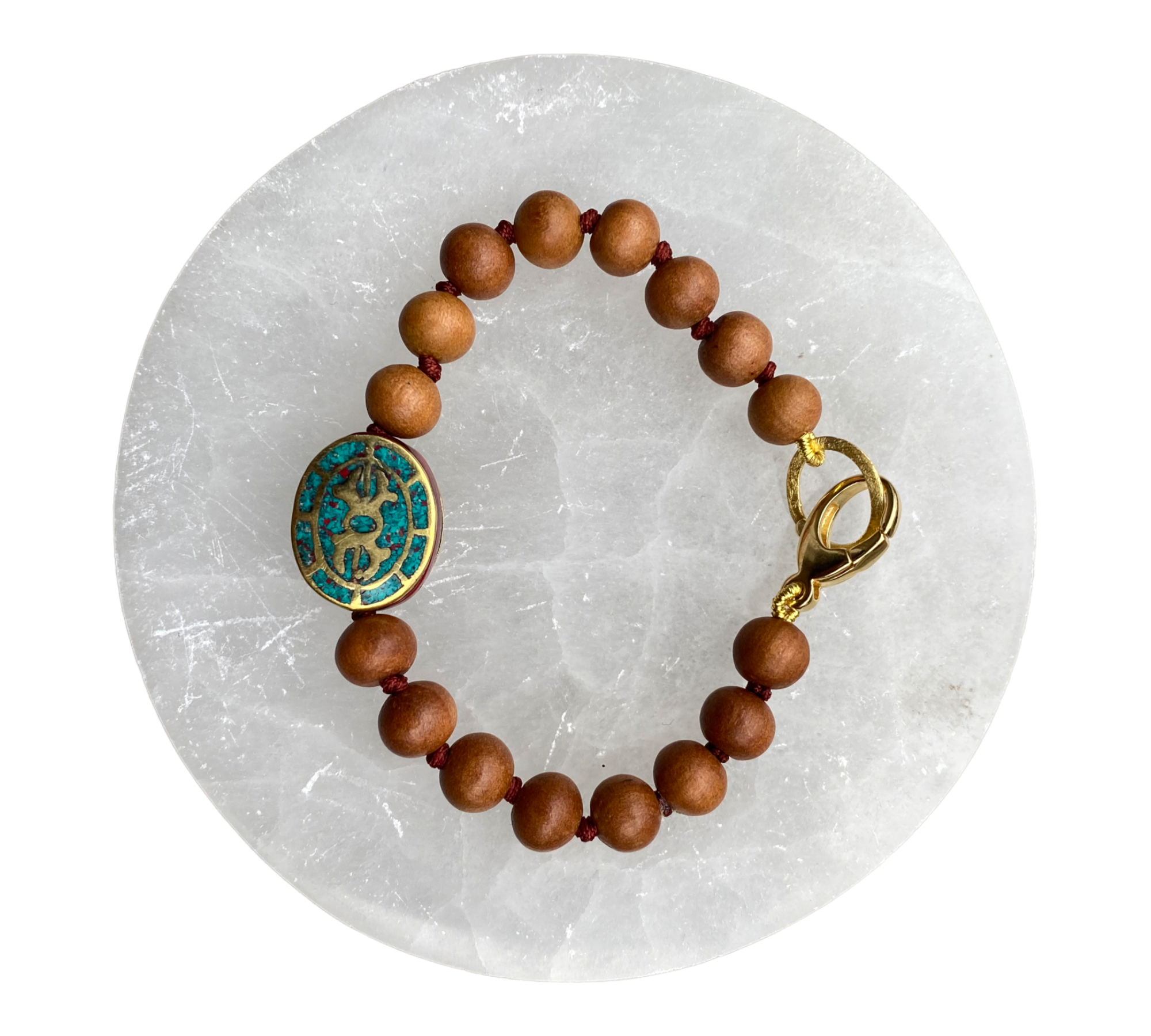 Jen Stock Mindful Designs - Wholesale Beaded Bracelet - Beaded Bracelets || Unisex8