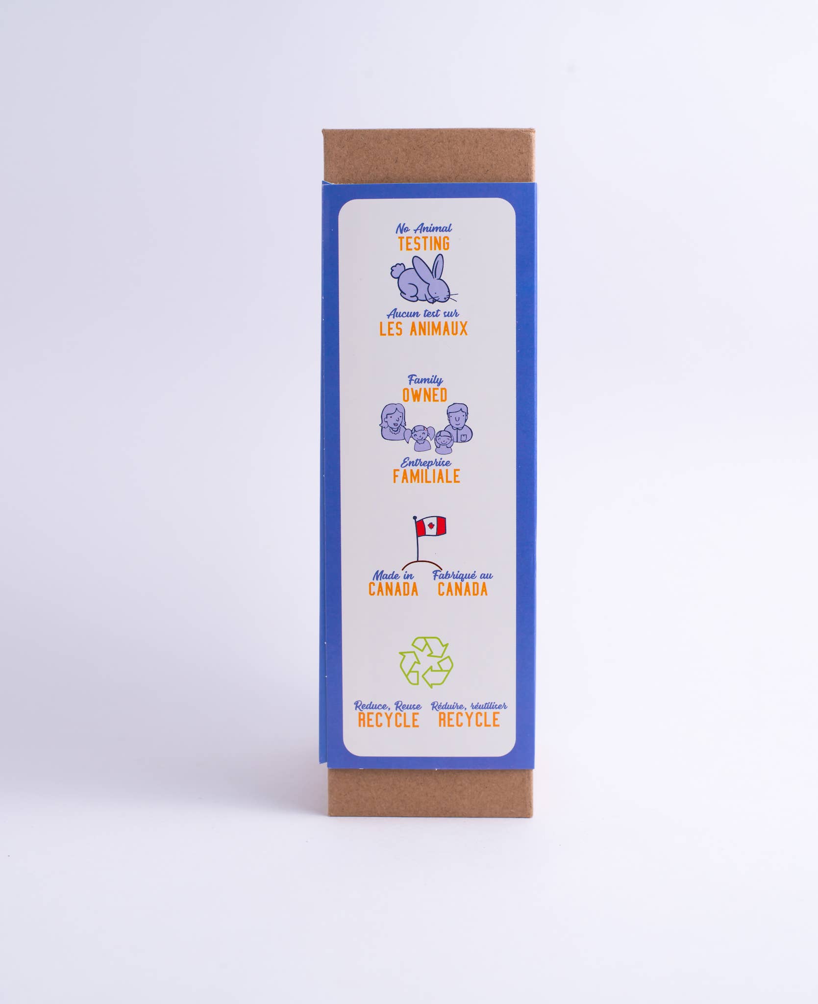 Earthy Good / Kiss Naturals - Wholesale Doe-het-zelf-knutselset - Earthy Good Doe-het-zelf Badbom Kit (Volwassenen) | Verpakkingsdoos van 6 Kits4