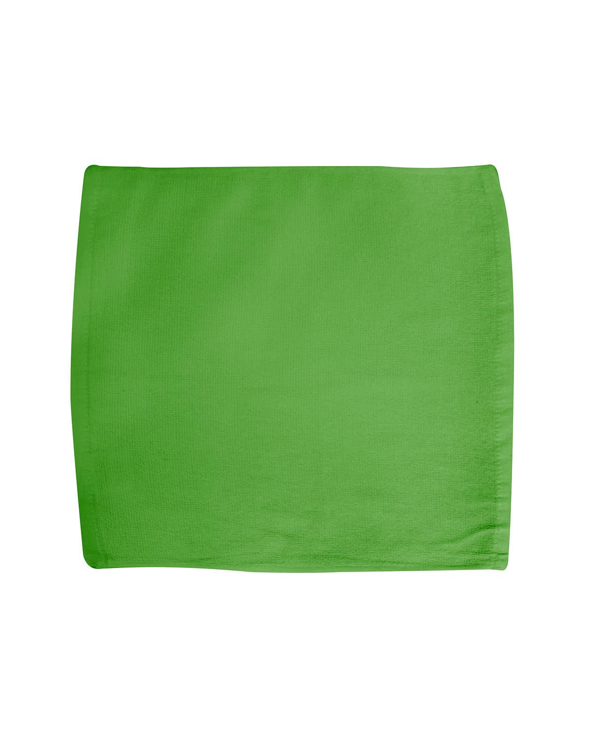 Total Apparel - Wholesale Sports Towel - Square Super Fan Rally Towel Blank Towel | C15157