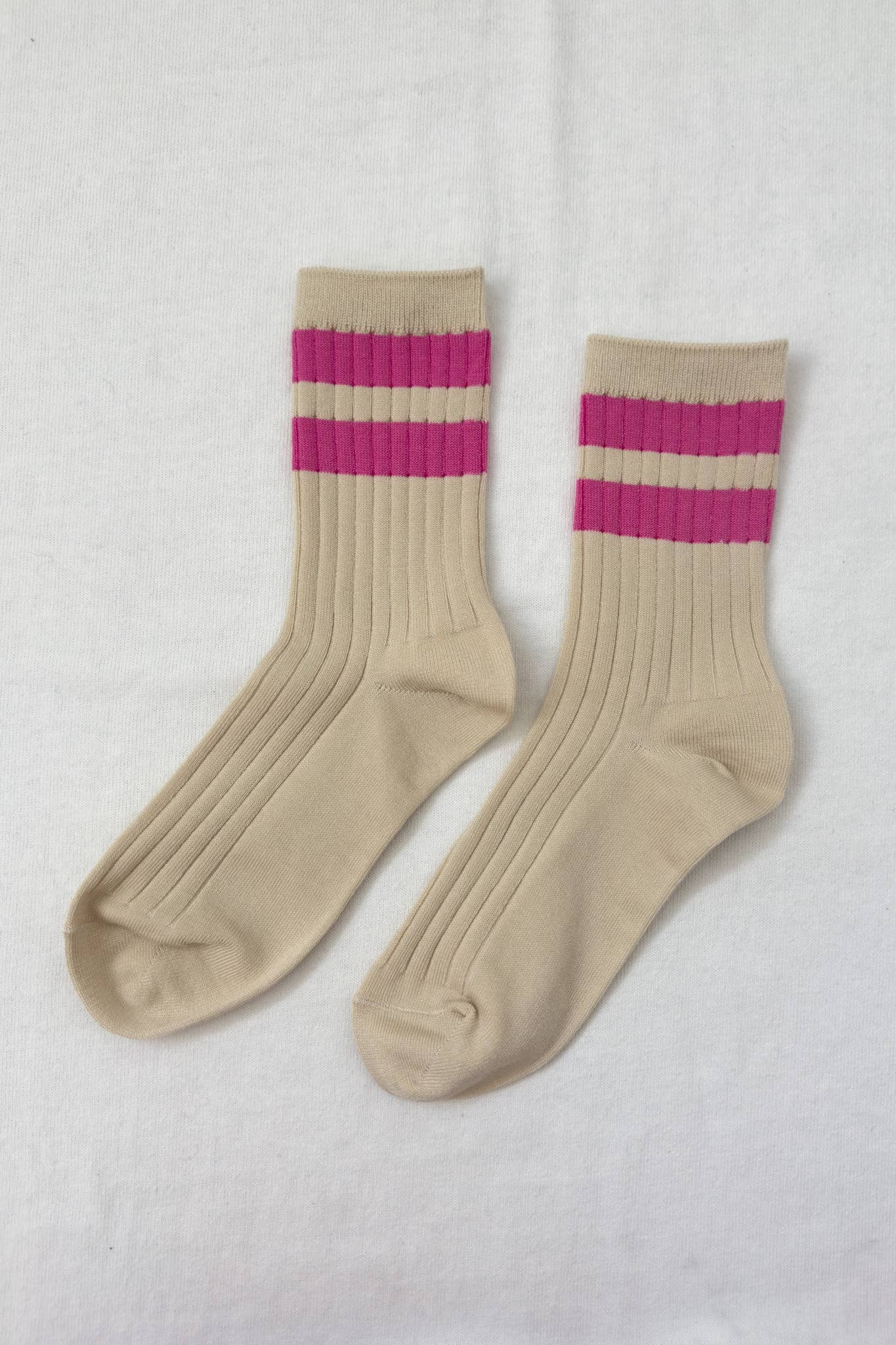 Le Bon Shoppe - Wholesale Socks - Women's - Her Socks - Varsity33