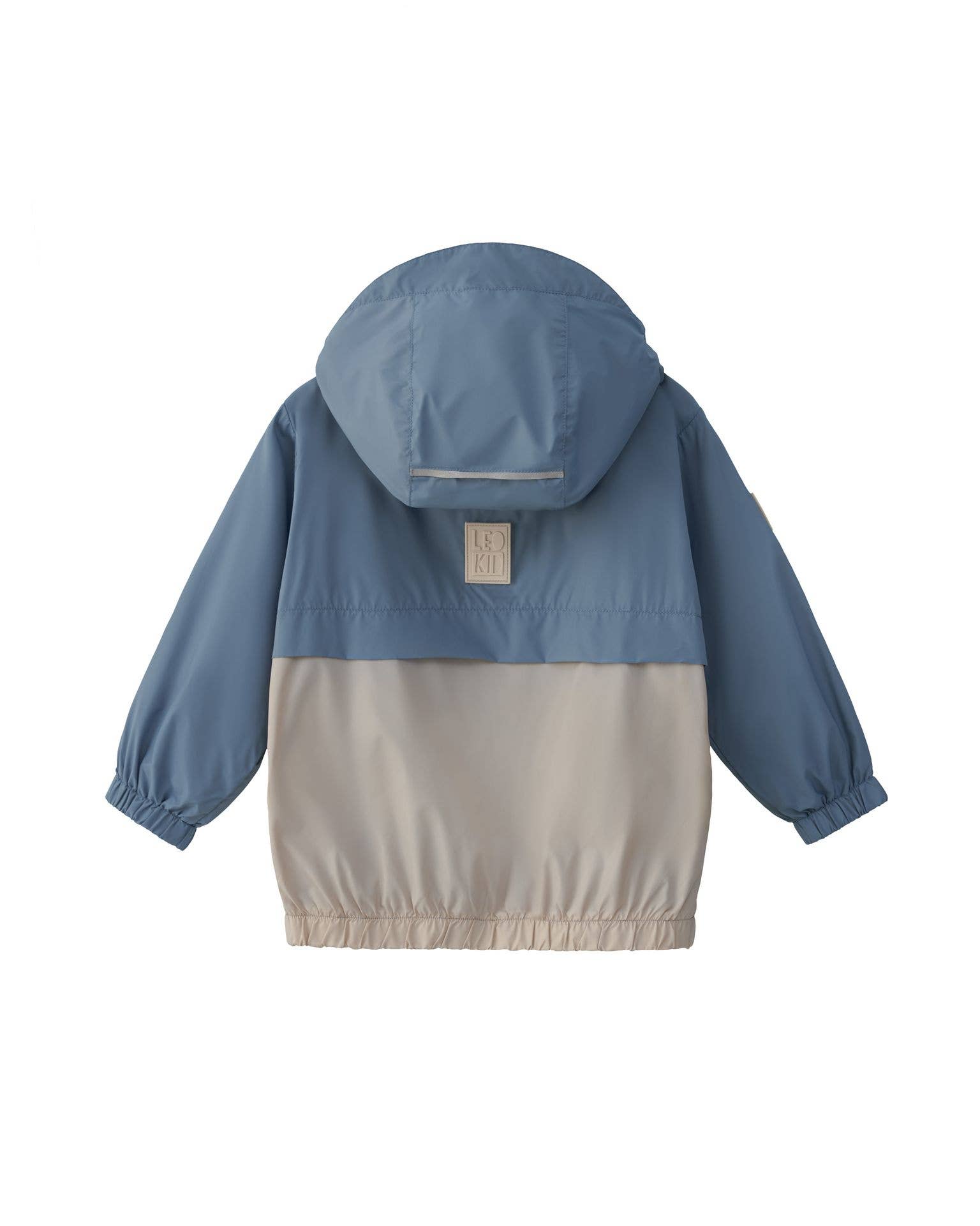 LEOKID – Engroshandel Vindjakke – til børn – Leokid vindjakke for børn fra 9 måneder til 7 år7