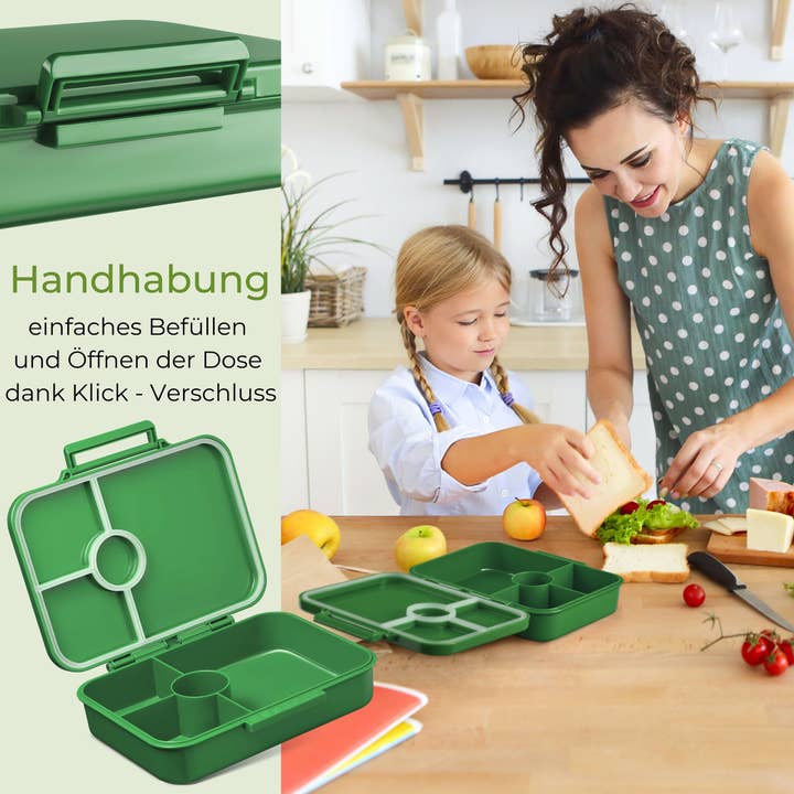 Myvesperbox – Großhandel Lunchbox/-tasche – Kinder – My Vesperbox - Bia - Feuerwehrmann Sam V4 Sam+ Elvis4