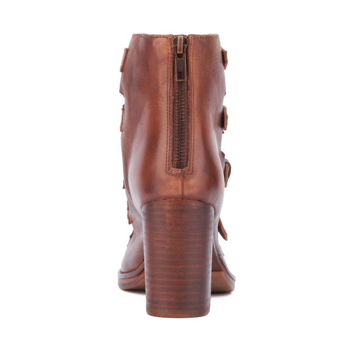 S3 Holding - Venta al por mayor Sandalias - Mujer - Vintage Foundry Co. Sandalia Lauralyn Heel para mujer6