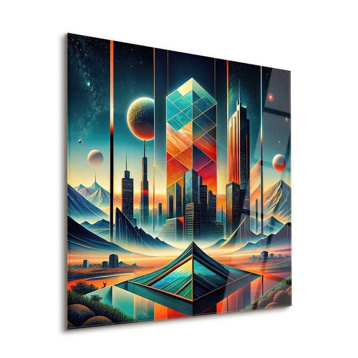 Contemporáneo para venta al por mayor de NOXART LLC